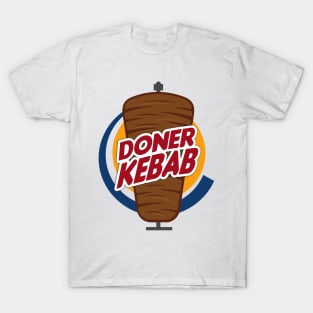 Doner Kebab T-Shirt